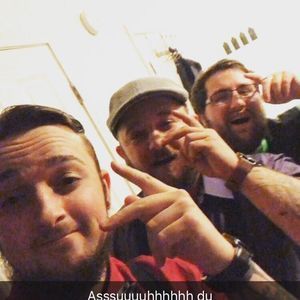 Meet your Posher, Travis